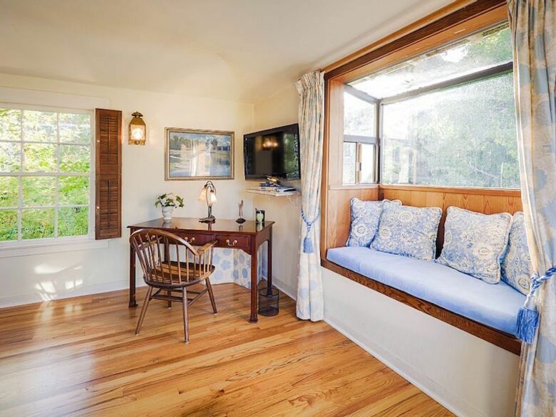 Carmel Point Charmer - Carmel, California