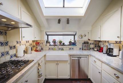 Carmel Point Charmer - Carmel, California