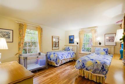 Carmel Point Charmer - Carmel, California