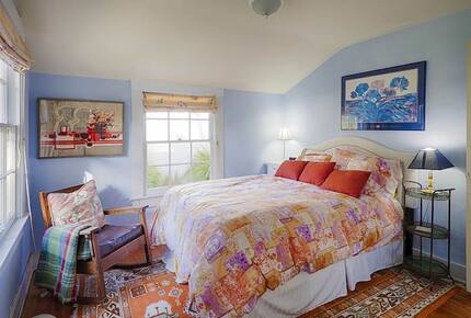 Carmel Point Charmer - Carmel, California