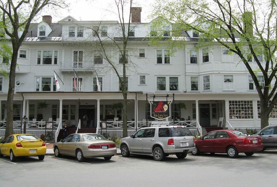 Contemporary Berkshires Retreat - Stockbridge, Massachusetts