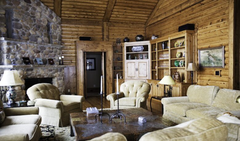 Ski-in, Ski-out Home in The Colony at White Pine Canyon - Park City, Utah