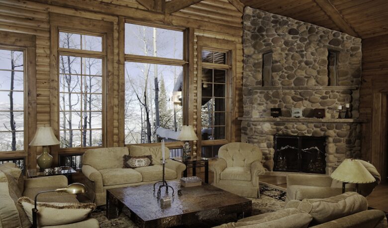Ski-in, Ski-out Home in The Colony at White Pine Canyon - Park City, Utah