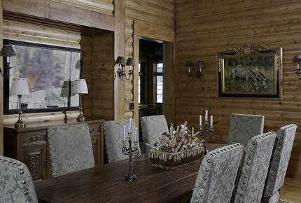 Ski-in, Ski-out Home in The Colony at White Pine Canyon - Park City, Utah