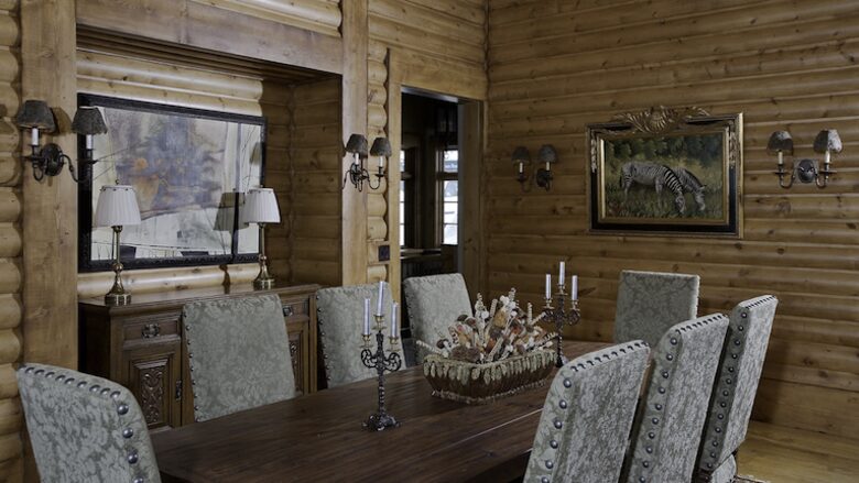 Ski-in, Ski-out Home in The Colony at White Pine Canyon - Park City, Utah