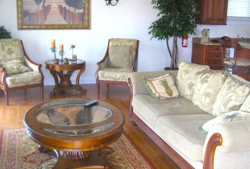 Wildwood Crest Retreat - Wildwood Crest, New Jersey