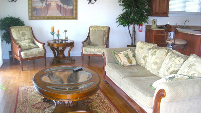 Wildwood Crest Retreat - Wildwood Crest, New Jersey