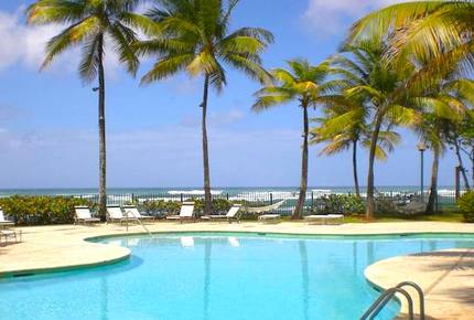 Gorgeous Beach House in Sunny Dorado, Puerto Rico - Dorado, Puerto Rico