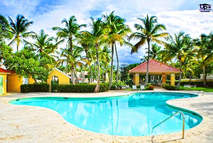 Gorgeous Beach House in Sunny Dorado, Puerto Rico - Dorado, Puerto Rico