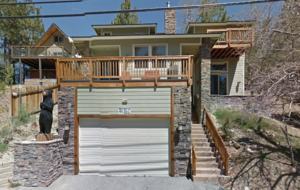 Monterey Lodge Big Bear - Big Bear Lake, California