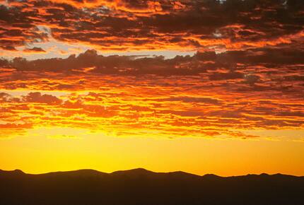Valencia Ranch Mountain Home Near Santa Fe - Glorietta, New Mexico