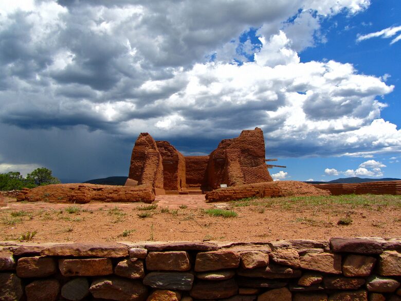 Valencia Ranch Mountain Home Near Santa Fe - Glorietta, New Mexico