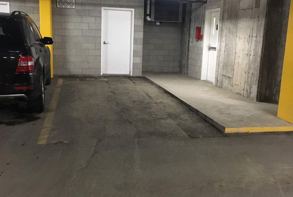 Les Terrasses du Plateau Luxury Penthouse Condo - Quebec, Canada