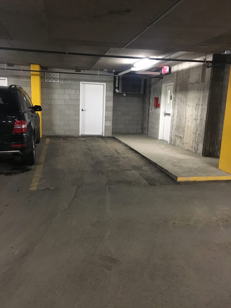 Les Terrasses du Plateau Luxury Penthouse Condo - Quebec, Canada