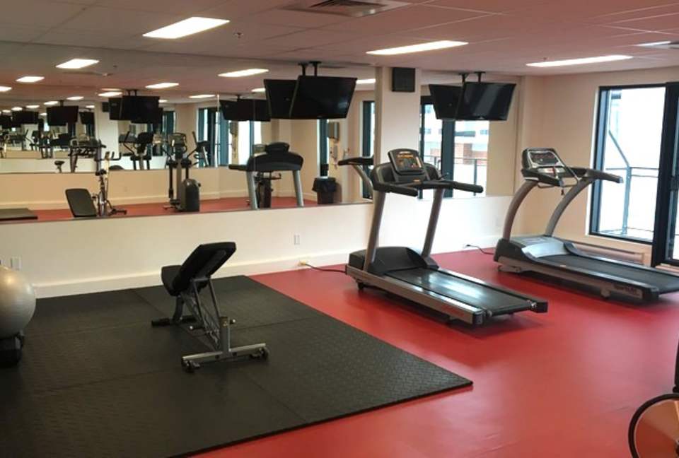 Les Terrasses du Plateau Luxury Penthouse Condo - Quebec, Canada