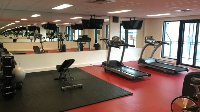 Les Terrasses du Plateau Luxury Penthouse Condo - Quebec, Canada