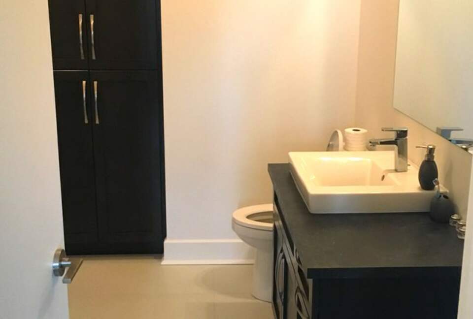 Les Terrasses du Plateau Luxury Penthouse Condo - Quebec, Canada