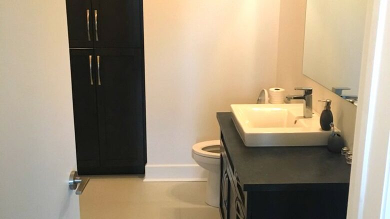 Les Terrasses du Plateau Luxury Penthouse Condo - Quebec, Canada