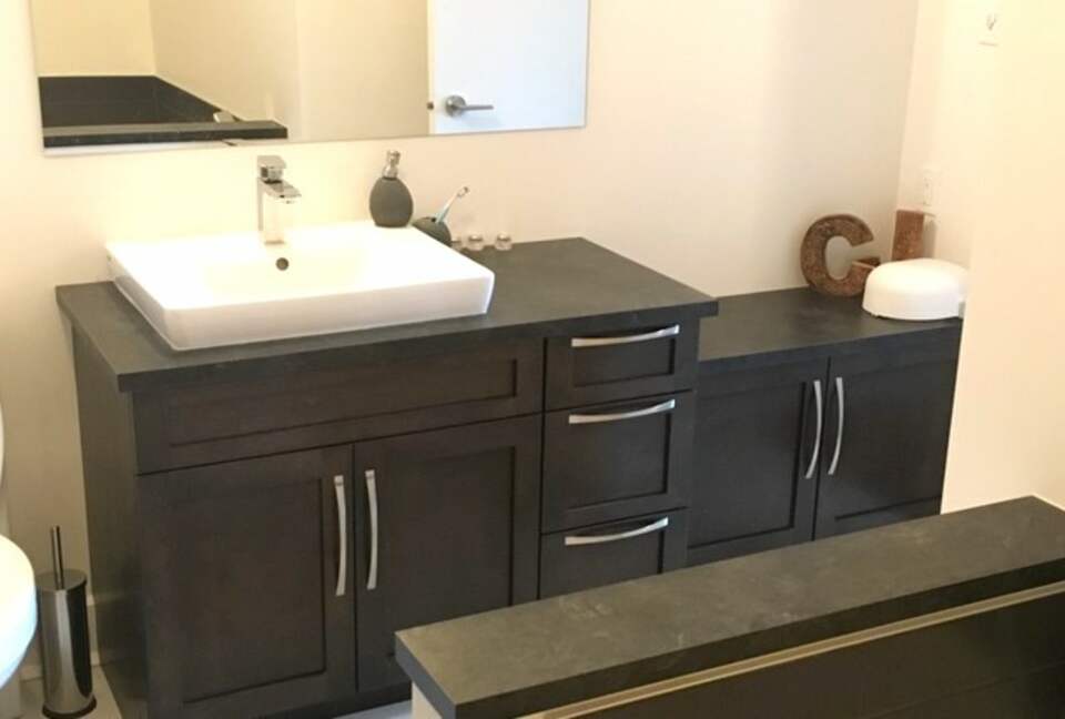 Les Terrasses du Plateau Luxury Penthouse Condo - Quebec, Canada