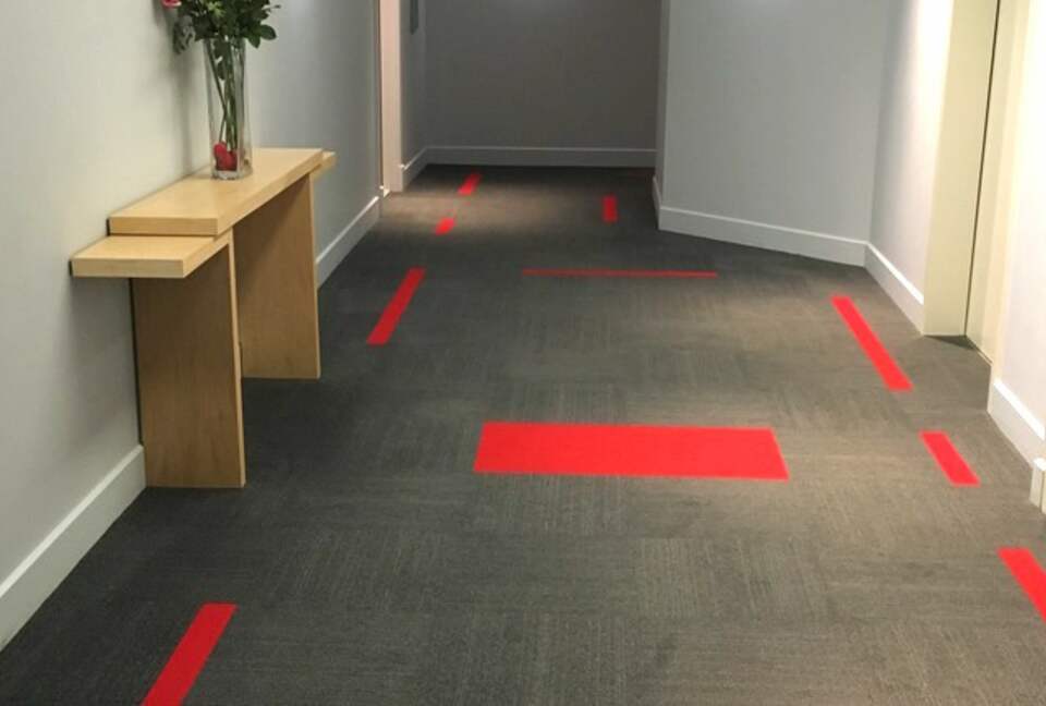 Les Terrasses du Plateau Luxury Penthouse Condo - Quebec, Canada