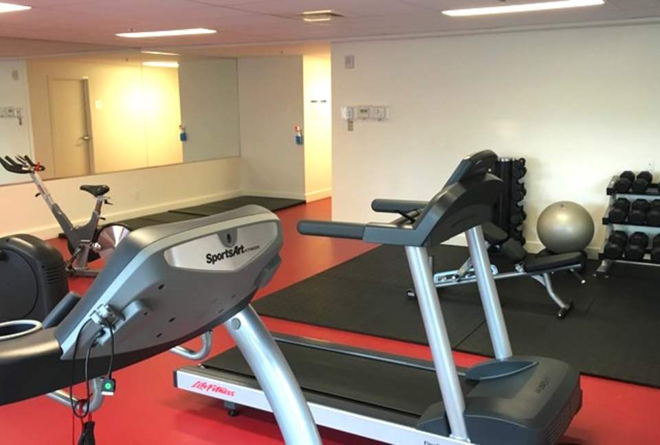 Les Terrasses du Plateau Luxury Penthouse Condo - Quebec, Canada