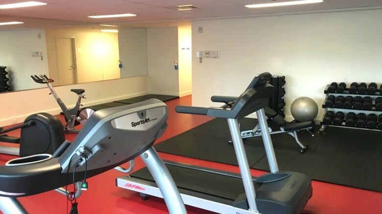 Les Terrasses du Plateau Luxury Penthouse Condo - Quebec, Canada