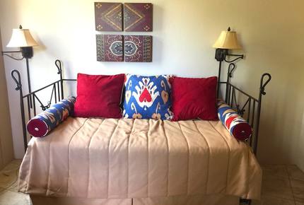 Golf Getaway in the Desert - Oro Valley, Arizona