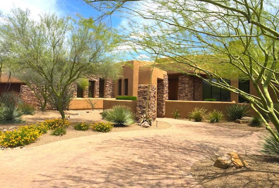 Golf Getaway in the Desert - Oro Valley, Arizona