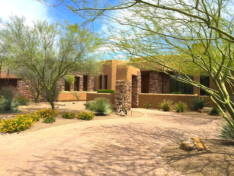 Golf Getaway in the Desert - Oro Valley, Arizona