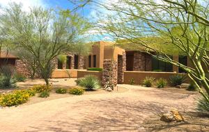 Golf Getaway in the Desert - Oro Valley, Arizona