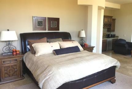 Golf Getaway in the Desert - Oro Valley, Arizona