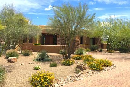 Golf Getaway in the Desert - Oro Valley, Arizona