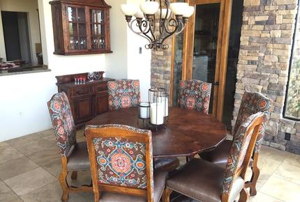 Golf Getaway in the Desert - Oro Valley, Arizona