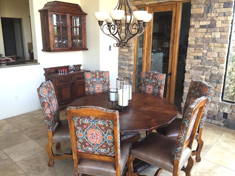 Golf Getaway in the Desert - Oro Valley, Arizona