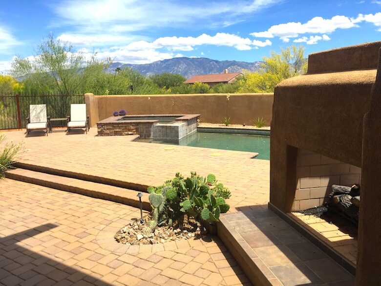 Golf Getaway in the Desert - Oro Valley, Arizona