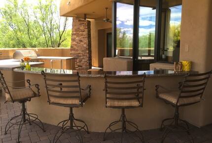 Golf Getaway in the Desert - Oro Valley, Arizona