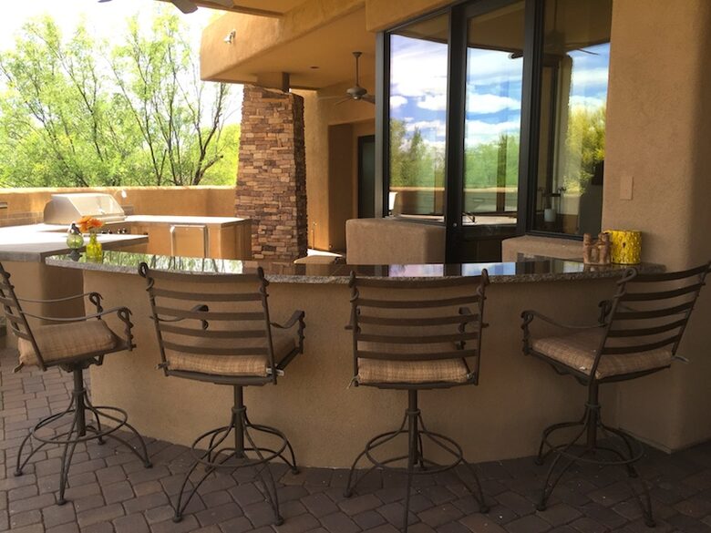 Golf Getaway in the Desert - Oro Valley, Arizona