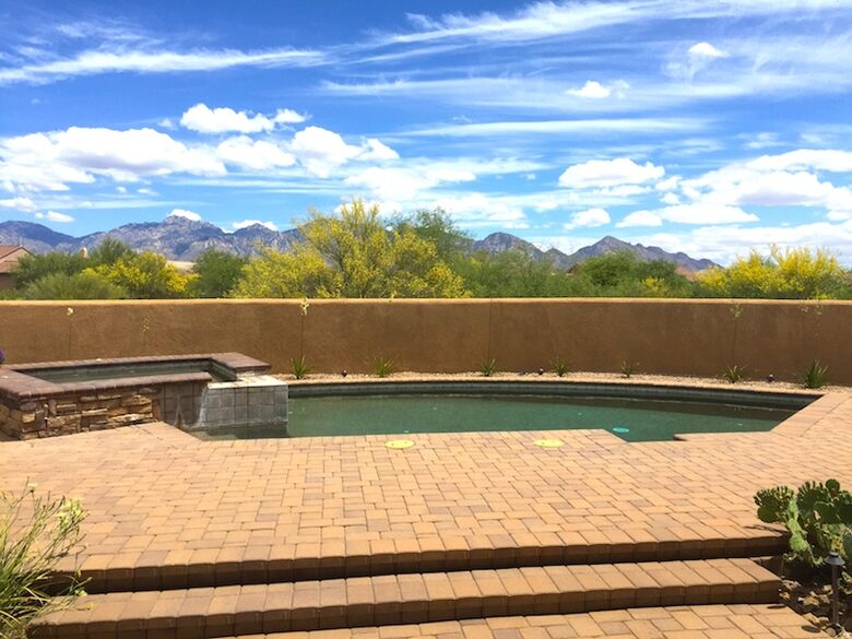 Golf Getaway in the Desert - Oro Valley, Arizona
