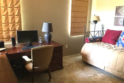 Golf Getaway in the Desert - Oro Valley, Arizona