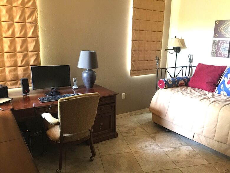 Golf Getaway in the Desert - Oro Valley, Arizona