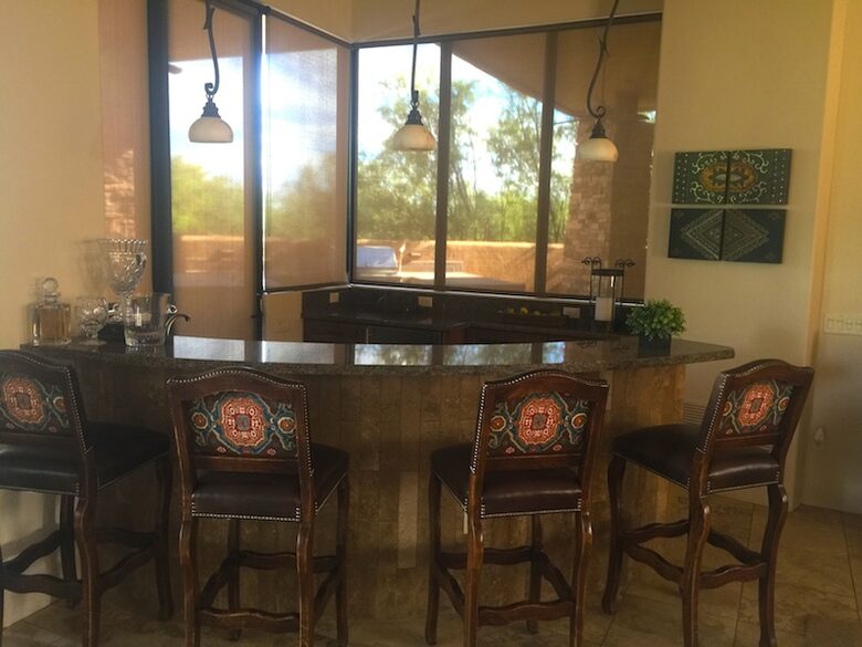 Golf Getaway in the Desert - Oro Valley, Arizona