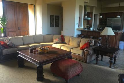 Golf Getaway in the Desert - Oro Valley, Arizona