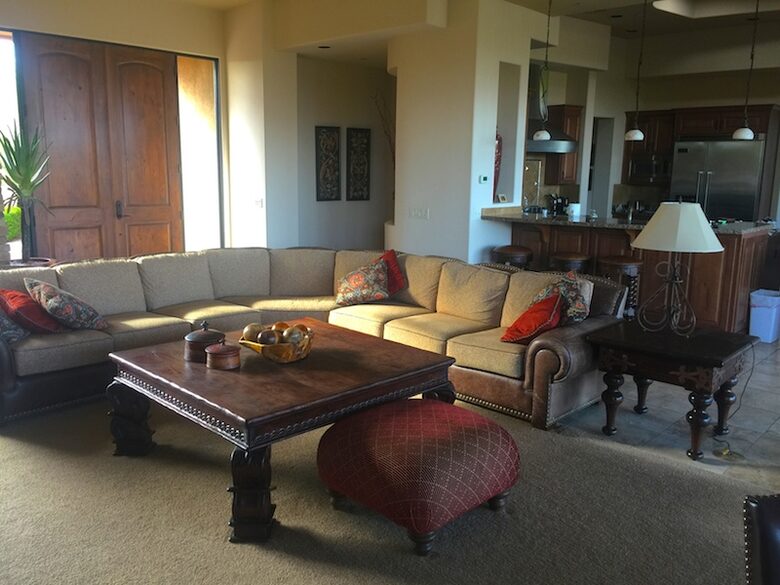 Golf Getaway in the Desert - Oro Valley, Arizona