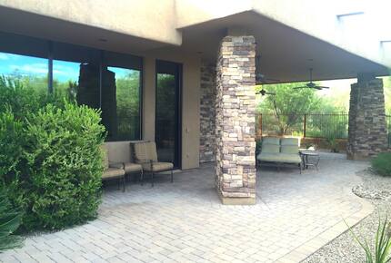 Golf Getaway in the Desert - Oro Valley, Arizona