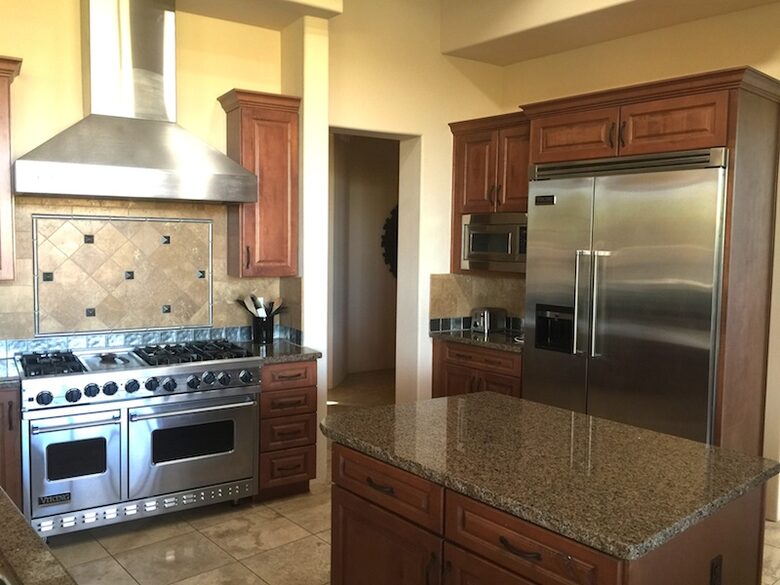 Golf Getaway in the Desert - Oro Valley, Arizona