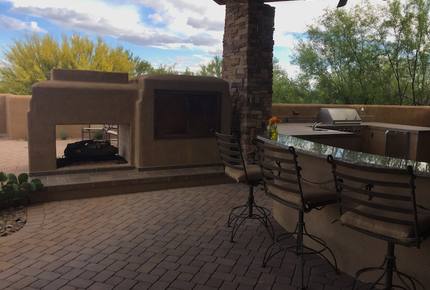 Golf Getaway in the Desert - Oro Valley, Arizona