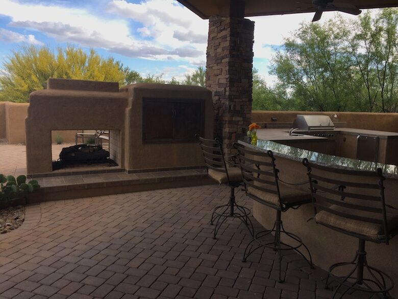 Golf Getaway in the Desert - Oro Valley, Arizona
