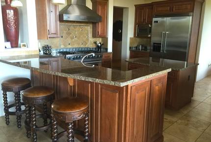 Golf Getaway in the Desert - Oro Valley, Arizona