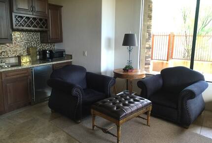 Golf Getaway in the Desert - Oro Valley, Arizona