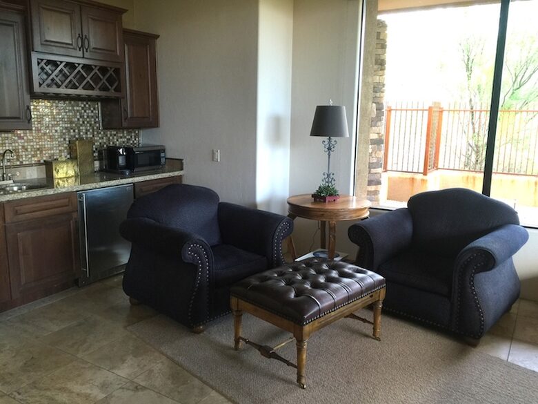 Golf Getaway in the Desert - Oro Valley, Arizona